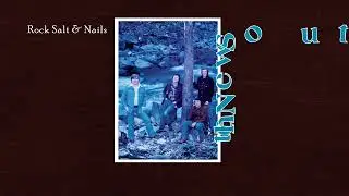 J.D. Crowe & The New South - Rock Salt & Nails (Official Visualizer)
