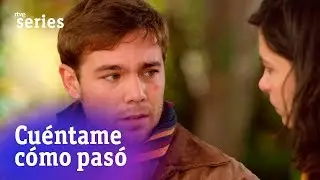 Cuéntame cómo pasó: Marcos vuelve a ver a Inés #Cuéntame 334 | RTVE Series