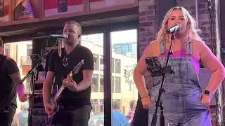 Carl Lindquist, Kayley Green Nashville, NCB Nashville