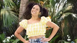 @AlisaReyes Interview - The 90&rsquo;s Babies Podcast ( Episode 11)
