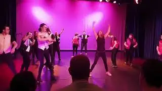 The Greatest Showman Music