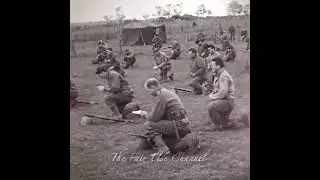 Christ in WWII, Catholic Mass