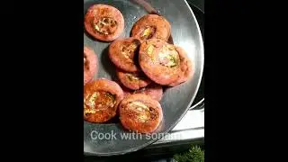 एक बार लंच बॉक्स मे ये बना के दो ,beetroot paneer pinewheel  healthy lunch box | tiffin box recipe