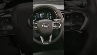 Lexus LBX: элегантный и маневренный внедорожник с гибридной силовой установкой мощностью 136 л.с.! #шорты #lexus #lexuslbx