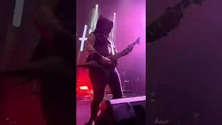 Midnight - You Can&rsquo;t Stop Steel | BLACK DEVOTION FEST 2 | 18/01/2026