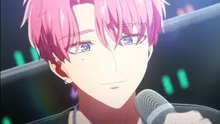 Tamon's B-Side - Supernova performance