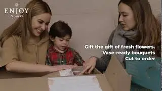 Fresh Flower Subscription