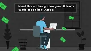 Ingin memulai Bisnis Hosting Web Anda sendiri