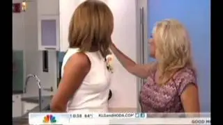 Project DIY by M&J Trimming on TV!