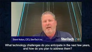 Brent Nolan Interview Part 4