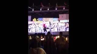 CASYM Steel Orchestra-Brooklyn Panorama 2014