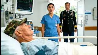 Doctors Ignored the Old Man in the ER &mdash; Until a General Walked In