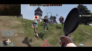 Team Fortress 2: DeGroot Keep