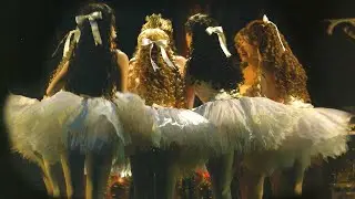 that nostalgic feeling when you're reading a fairytale - playlist ₊˚✧