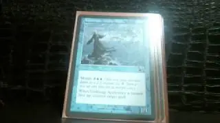 60 Card Morphin Wizards