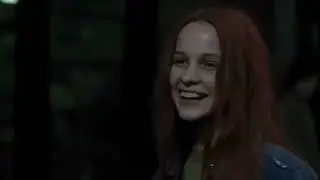 Christiane F. All Tomorrow's Parties -The Velvet Underground 