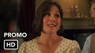 When Calls the Heart 13x06 Promo 