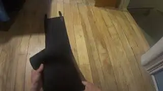 DIY $5 Dollar store  Super  Cheap and easy  Slackline Tree Protector  Part 2