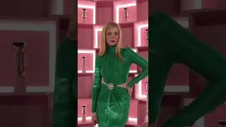 Paco Rabanne Fame Publicidad By Elle Fanning