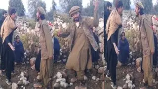 Charsi Group Pashto Funny And Mast Tapay