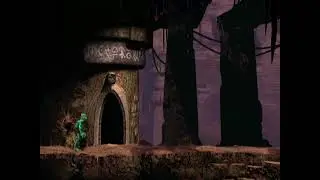 [Game Soundscape Music] Oddworld l'Oddys&eacute;e d'Abe - Temple Scrabbanien - 4 Hours