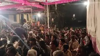 સનાતન મંડળ જામલી. મુ :ભજન વિડિઓ ૧/૧/૨૦૨૧ part 2