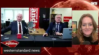 Cory Morgan Slams Long Ballot Protest: &ldquo;It&rsquo;s Time to Fix the Elections Act&rdquo; | The Pipeline