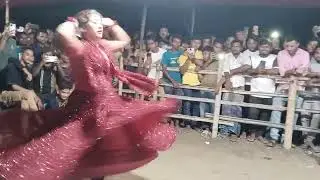 মডেল পাখির নাচ,  দারু পিকে