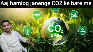 Aaj hamlog janenge CO2 ke bare me 🤩#video #knowledge #facts @A2Motivation @Latentknow @TheKnowledge 