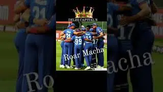Delhi Capital's Status ipl 2020