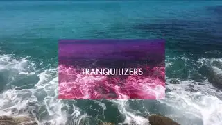 HUCK FINN | Tranquilizer