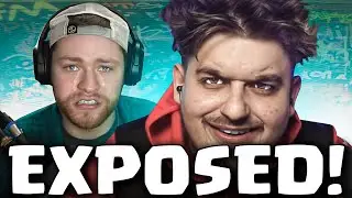 Sonho EXPOSED by HawksNest for Fake Giveaway