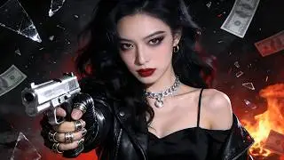🔥From Bullied Girl to Untouchable Queen…The Real Heiress Strikes Back with Powerful Allies! #drama