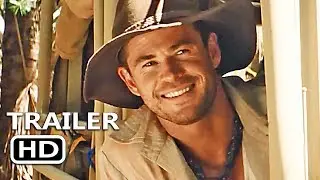 DUNDEE THE SON OF A LEGEND RETURNS HOME Official Trailer 3 (2018)