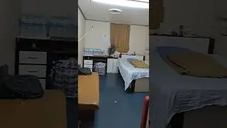 Ship Cabin Tour 1|Inspection|Laundry!Stores|Office|Safety|Merchant Navy|Oil tanker|VLCC|Hospital