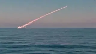 Russia's most expensive and most advanced Yasen-M class nuclear submarine