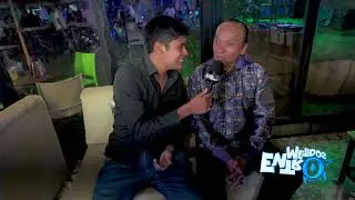 Melcochita en Tarapoto - No Vayan!