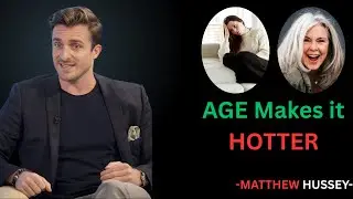 🔥 Why Older Women Have Wilder Sex Than You Think! 🔥