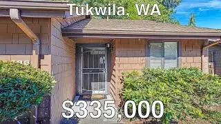 6285 S 153rd St, Tukwila, WA 98188 | Condo for Sale