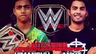 WWE Battleground 2018 predictions