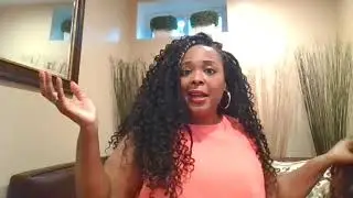 Crochet Review|Motown Tress Boho Goddess Locs|Crochet Wig