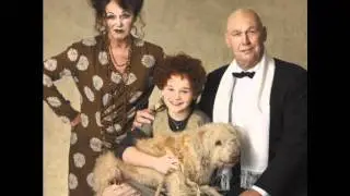 Musical Annie - Een Zwaar Bestaan