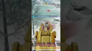 I am NiceTerminator 🙂 #niceterminator #fyb #codmobile #callofduty #cod #callofdutymobile