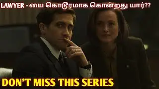 WEEKEND வந்துருச்சு!!🔥 SEAT EDGE THRILLER பாக்கணுமா?? #fictiontalk #seriesexplanations