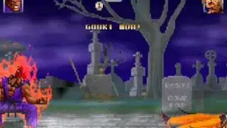 Rugal_E STILL doesn't know about projectiles (SRLSY)