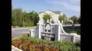 Orchard Club Apartments