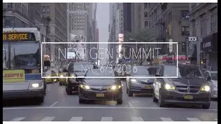Next Gen Summit: The 'Best Conference for Young Entrepreneurs'