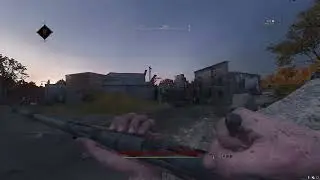 Hunt  Showdown example of how easy is long ammo and why u should not play it. (EST)