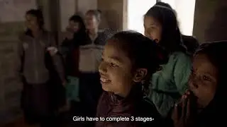 Marginalised No More: Supporting and Securing Livelihoods (2 min Summary)