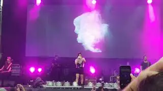 Fatma Turgut  - Sen Ona Aşıksın fethiye milyonfest  06 09 2019